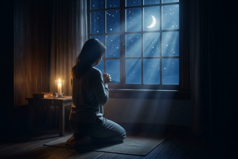 40 Inspiring Happy New Month Prayer Messages for August 2026