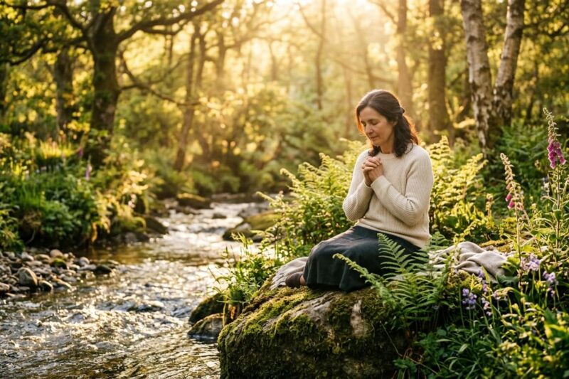 Prayer for Today 30th August 2026: Powerful Prayers to Experience God’s Love and Favor