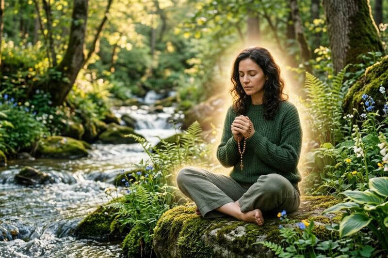 Prayer for Today 6th August 2026: Praying for Victory Over Every Battle