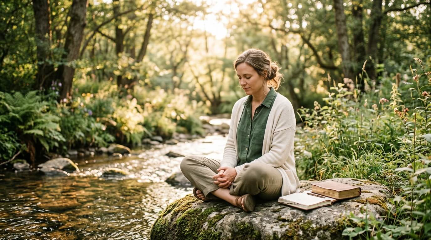 Prayer for Today 20th August 2026: Powerful Prayers to Overcome Fear and Anxiety
