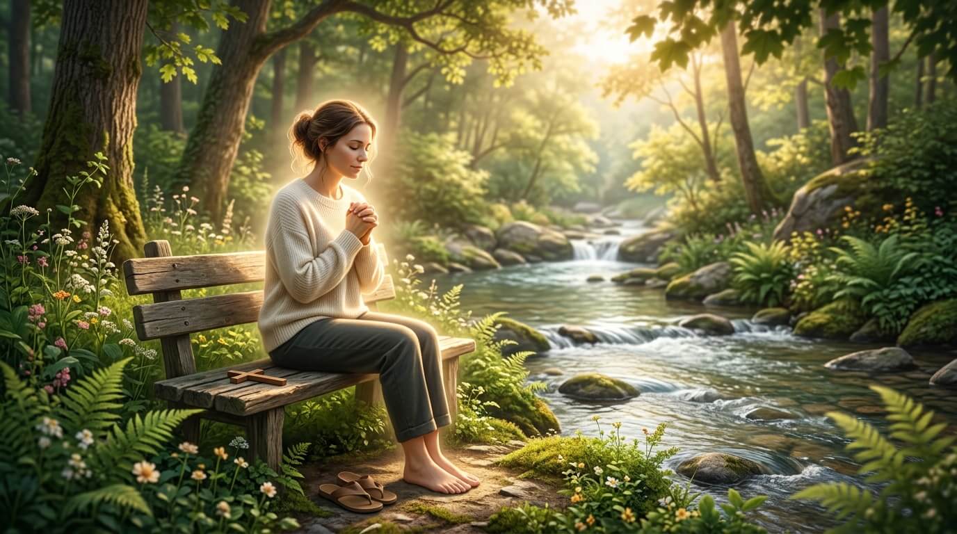 Prayer for Today 7th September 2026: Prayers for Breakthrough, Provision, and Answered Prayers This Week