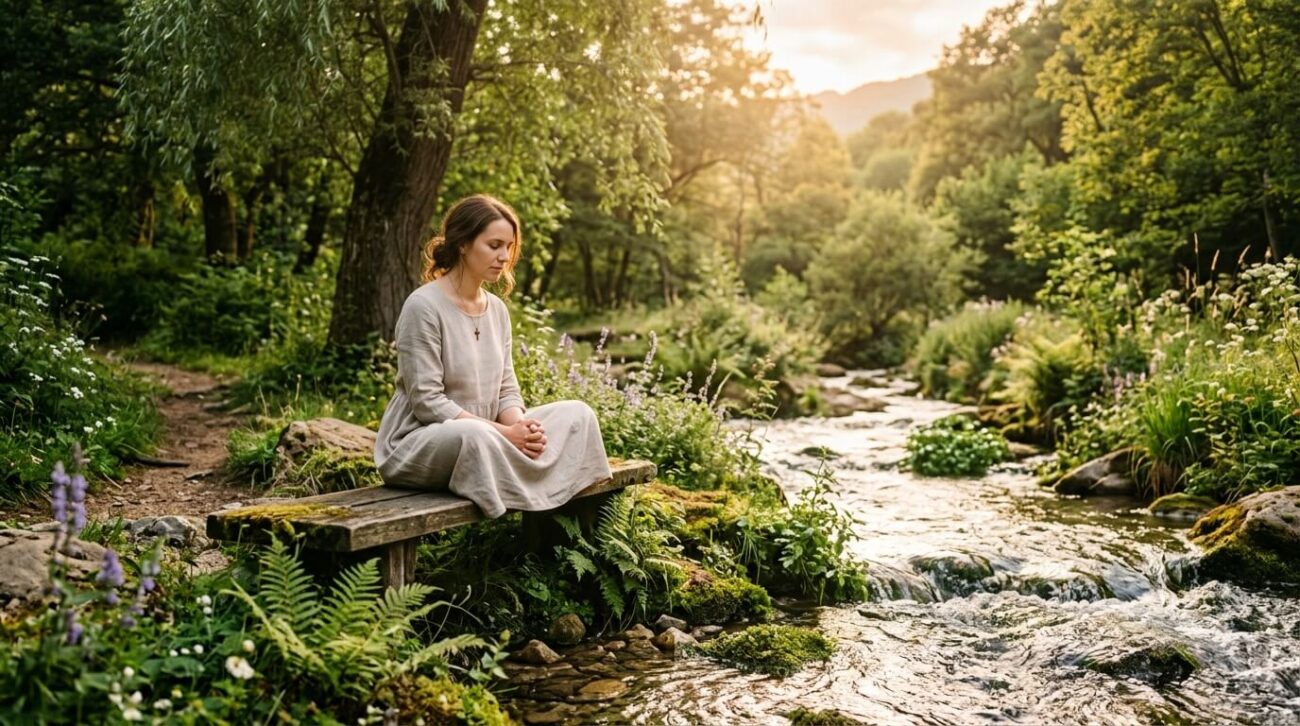 Prayer for Today 12th September 2026: Prayers Against the Spirit of Isolation