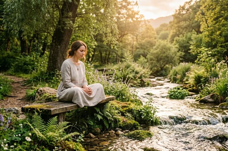 Prayer for Today 12th September 2026: Prayers Against the Spirit of Isolation