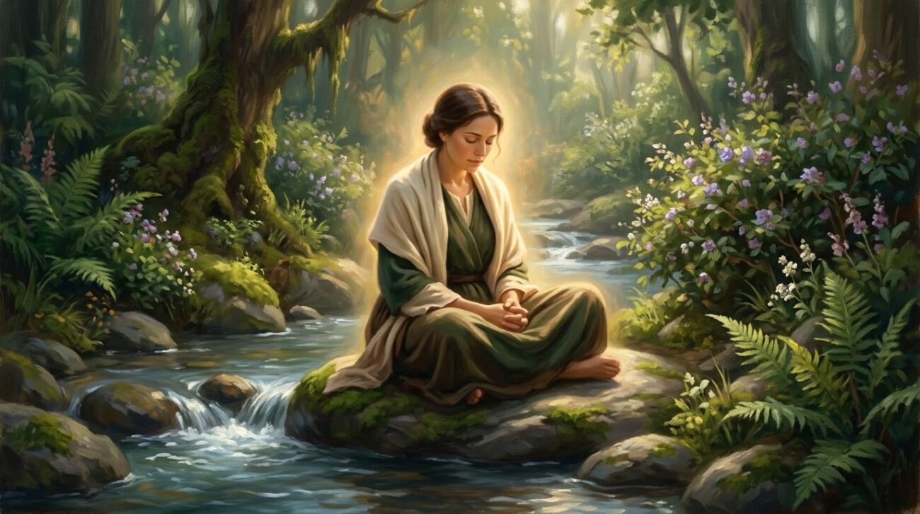 Prayer for Today 9th September 2026: Prayers for Spiritual Growth and Divine Guidance