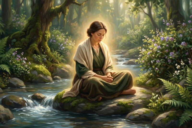 Prayer for Today 9th September 2026: Prayers for Spiritual Growth and Divine Guidance