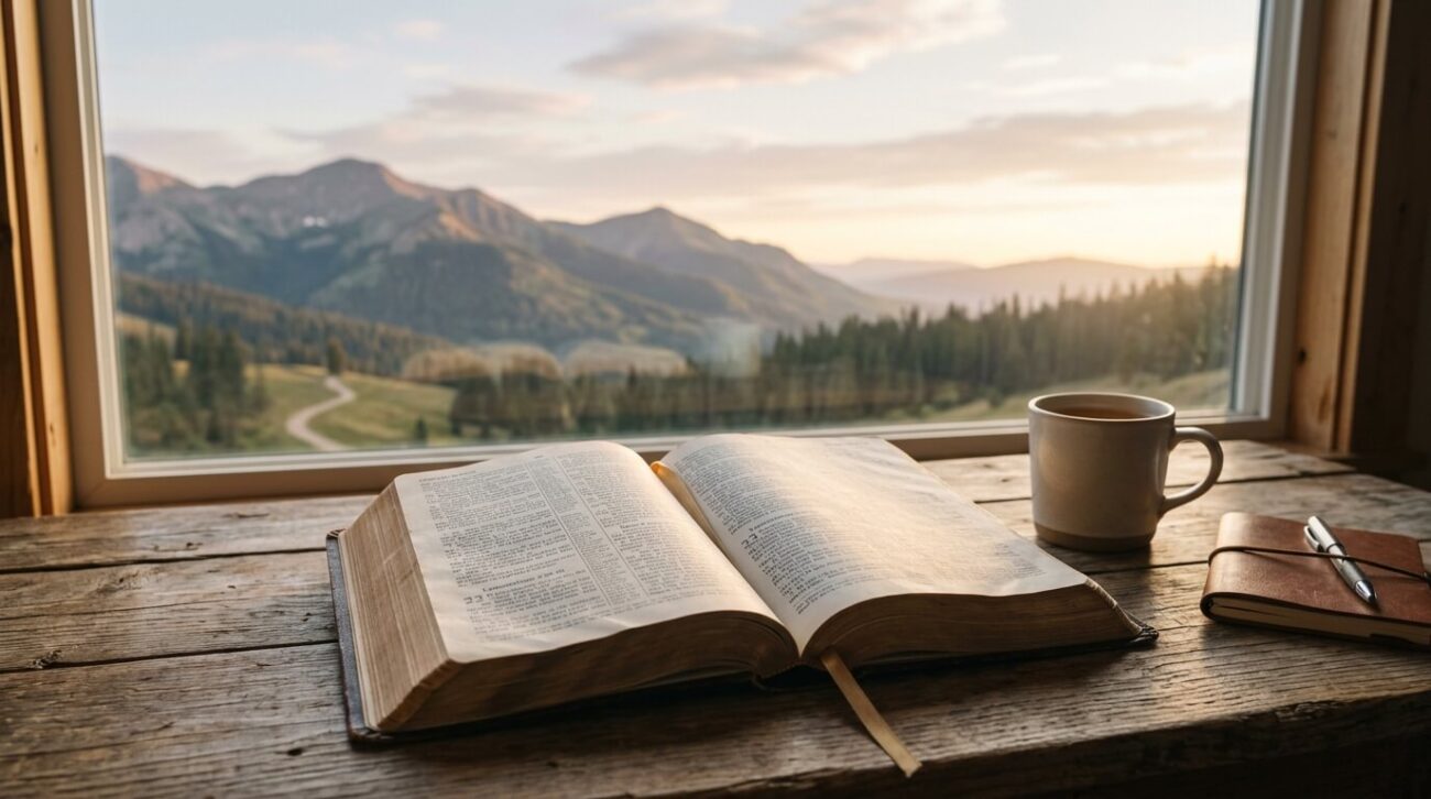 Bible Verses for Today 10th August 2026: God’s Mercy Is Fresh Every Morning