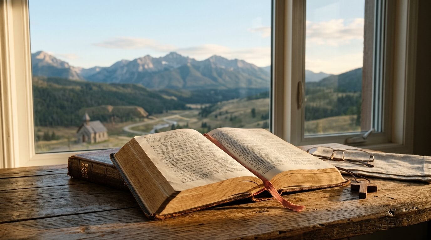 Bible Verses for Today 14th September 2026: Resting in God’s Faithfulness