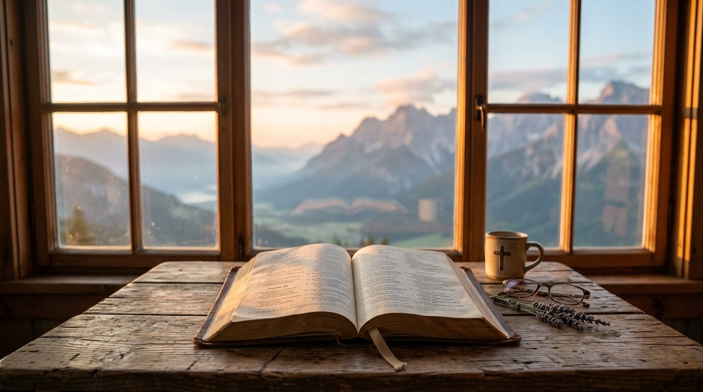 Bible Verses for Today 2nd September 2026: Finding Strength in God for the Days Ahead