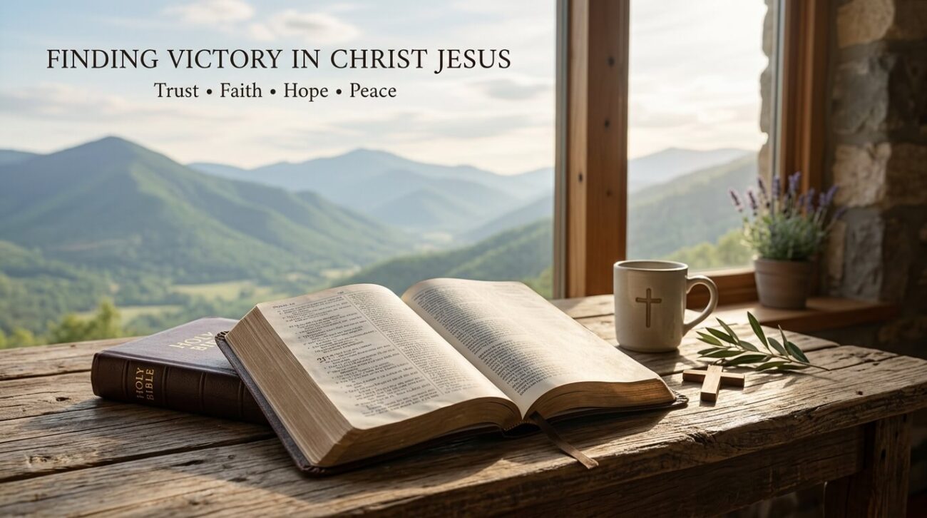 Bible Verses for Today 13th September 2026: God’s Promises for Your Life