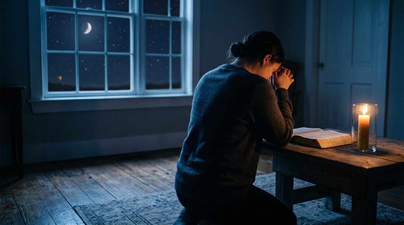 40 Powerful Warfare Prayers Against Self-Destruction