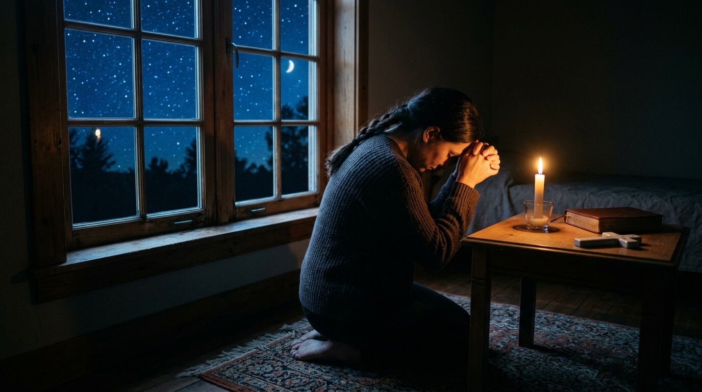 40 Powerful Prayers for Sustained Success and Lasting Achievement