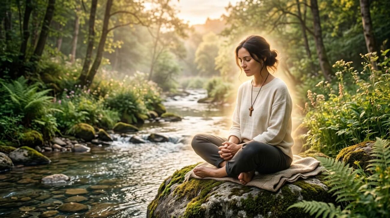 Prayer for Today 24th September 2026: Prayers for Protection from Spiritual Fear and Attack