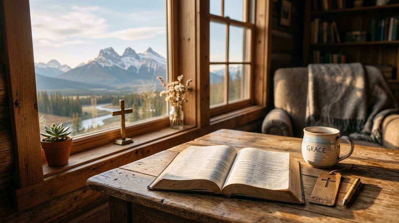 Bible Verses for Today 9th October 2026: Finding Strength to Keep Moving Forward