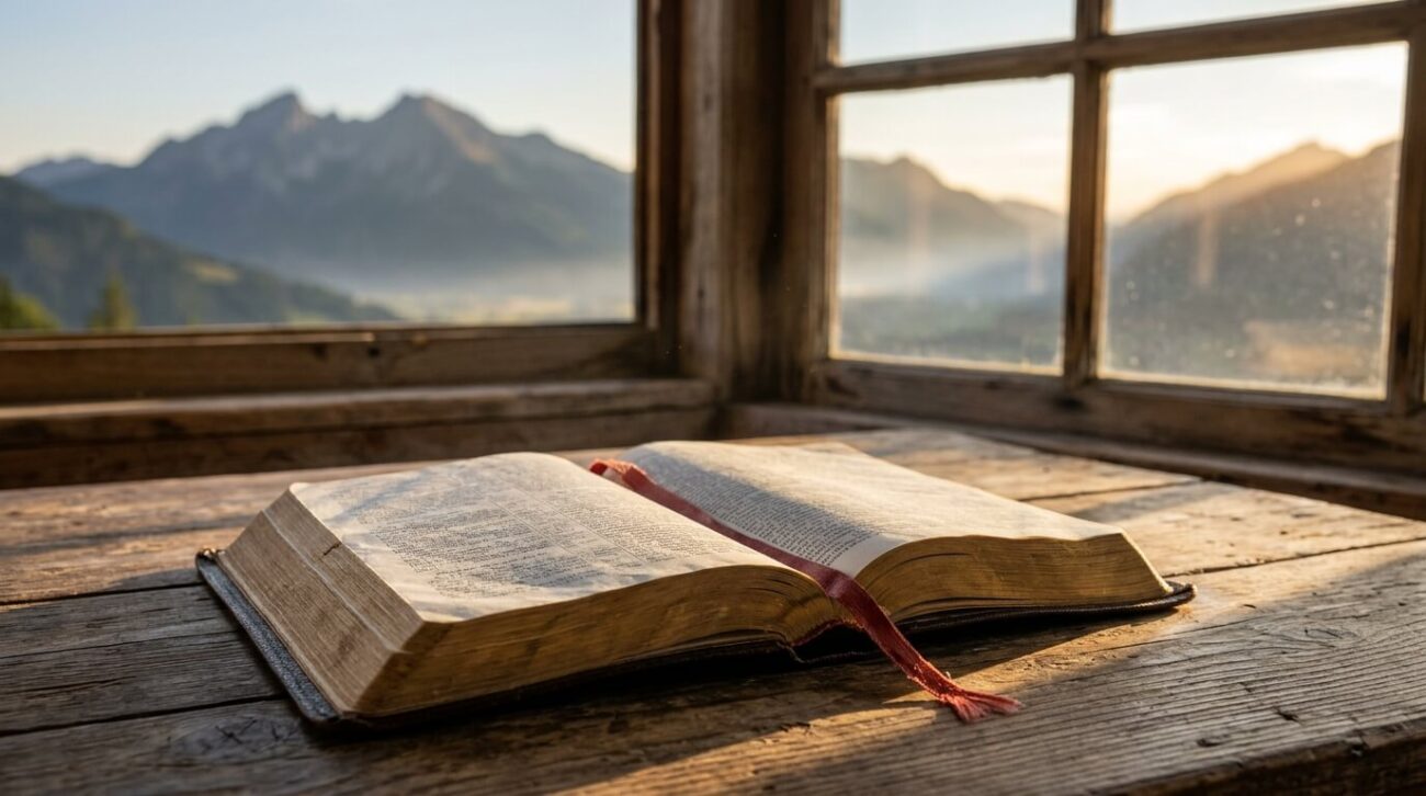 Bible Verses for Today 27th October 2026: Finding Strength to Overcome Every Challenge