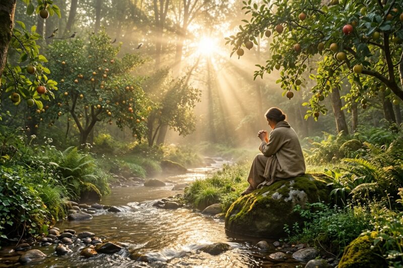 Prayer for Today 29th October 2026: Prayers for a Fruitful and Productive Day