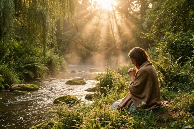 Prayer for Today 28th October 2026: Prayers to Overcome Wastefulness and Loss