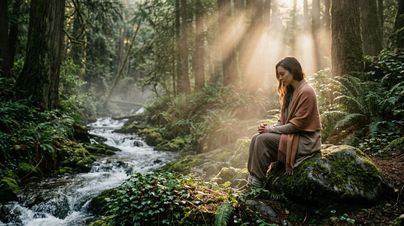 Prayer for Today 21st October 2026: Prayers to Overcome Spiritual Fear