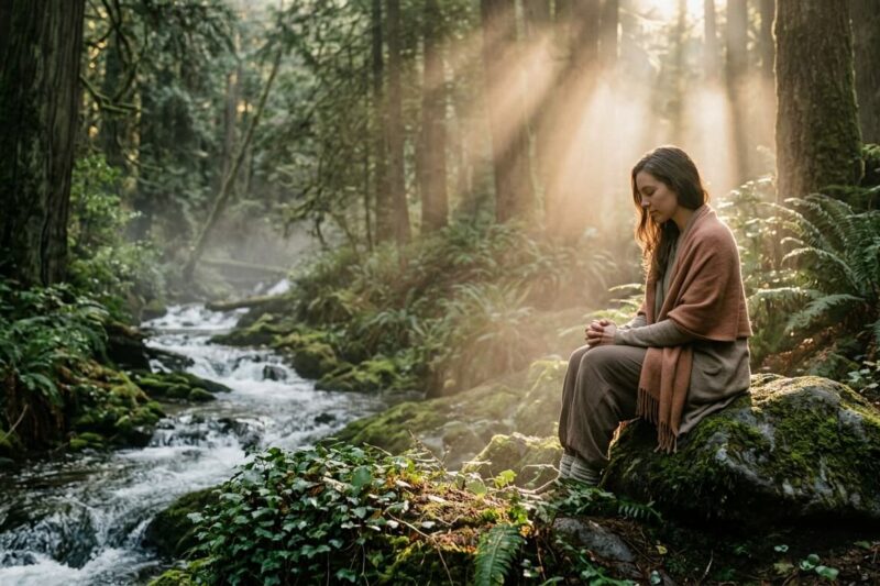 Prayer for Today 21st October 2026: Prayers to Overcome Spiritual Fear