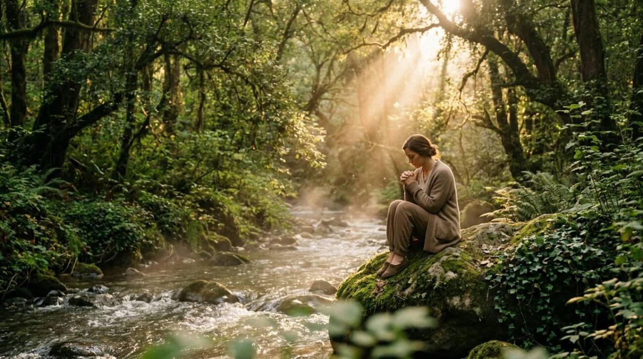 Prayer for Today 25th October 2026: Prayers to Overcome Spiritual Laziness and Resist Spiritual Attacks