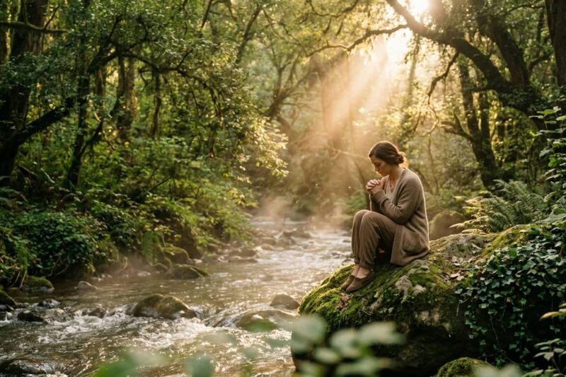 Prayer for Today 25th October 2026: Prayers to Overcome Spiritual Laziness and Resist Spiritual Attacks