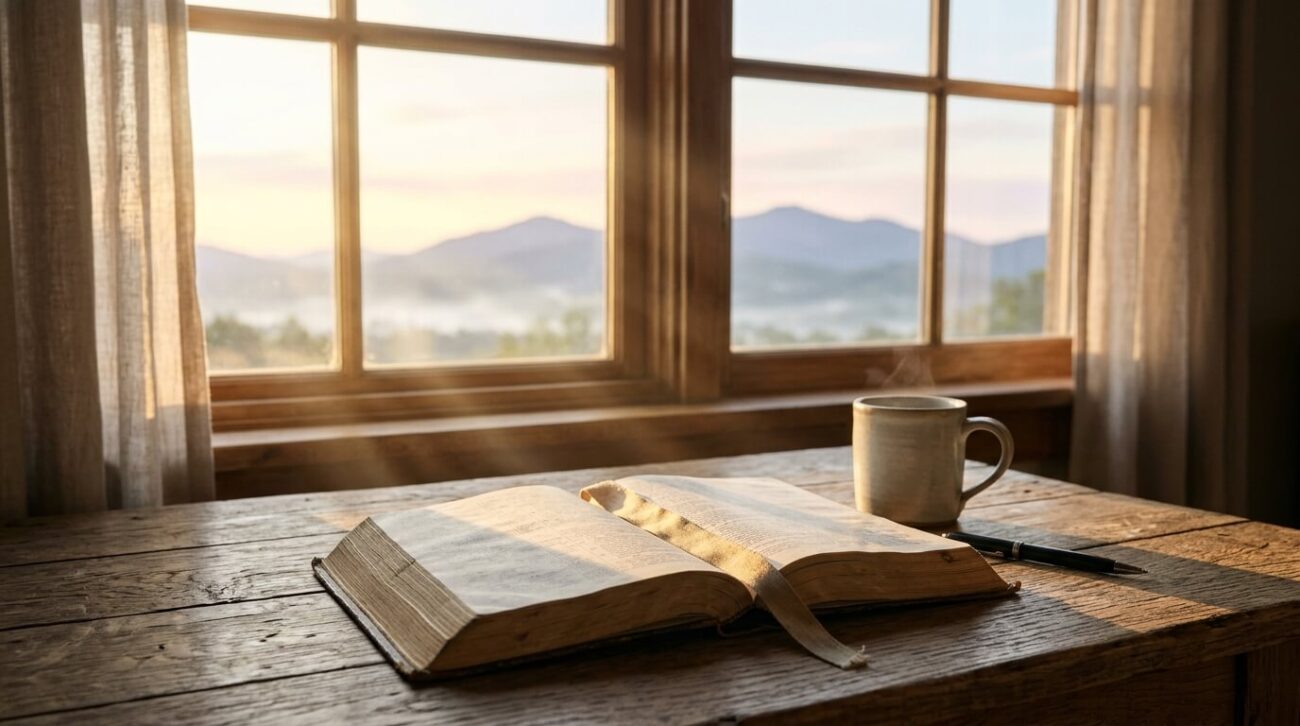 Bible Verses for Today 23rd October 2026: Finding Safety in the Lord, Your Refuge