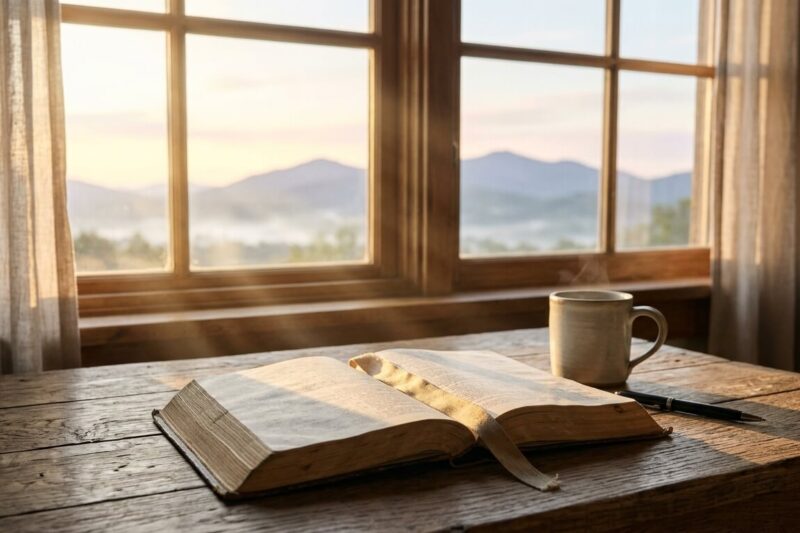 Bible Verses for Today 23rd October 2026: Finding Safety in the Lord, Your Refuge