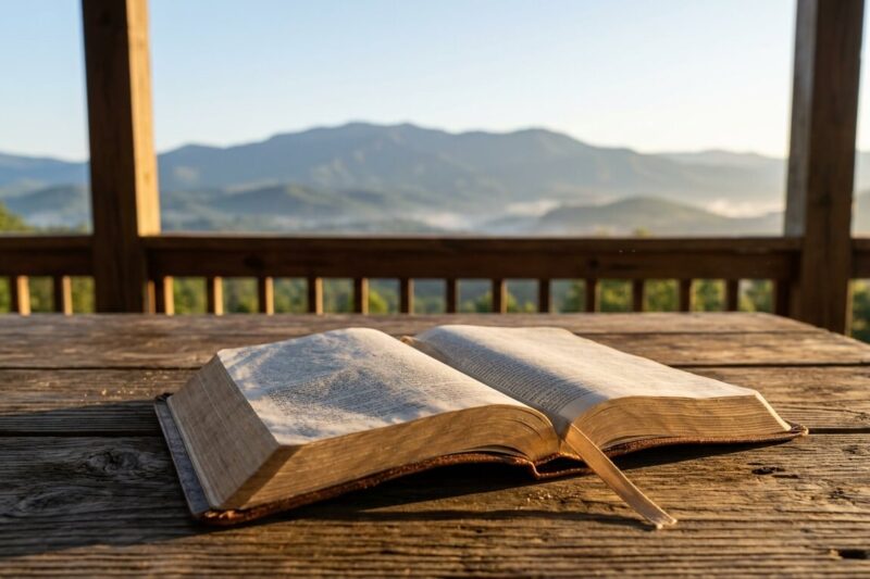 Bible Verses for Today 25th October 2026: Finding Peace That Surpasses All Understanding
