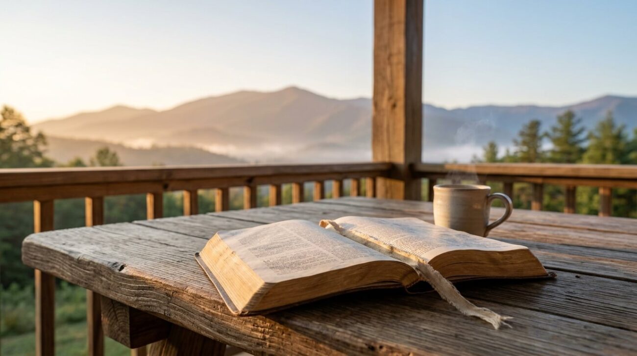 Bible Verses for Today 24th October 2026: Finding Strength Through Prayer