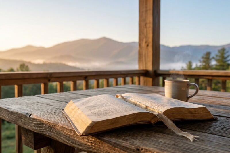 Bible Verses for Today 24th October 2026: Finding Strength Through Prayer