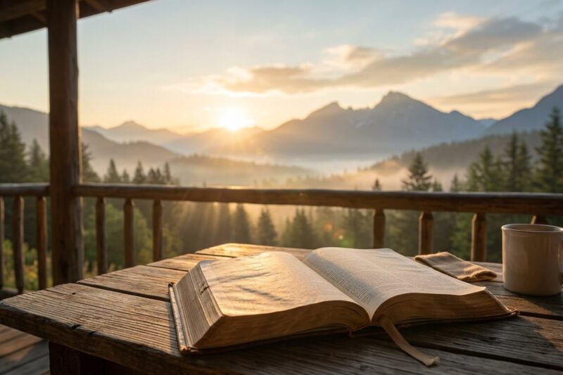 Bible Verses for Today 28th October 2026: Finding Strength in God’s Presence