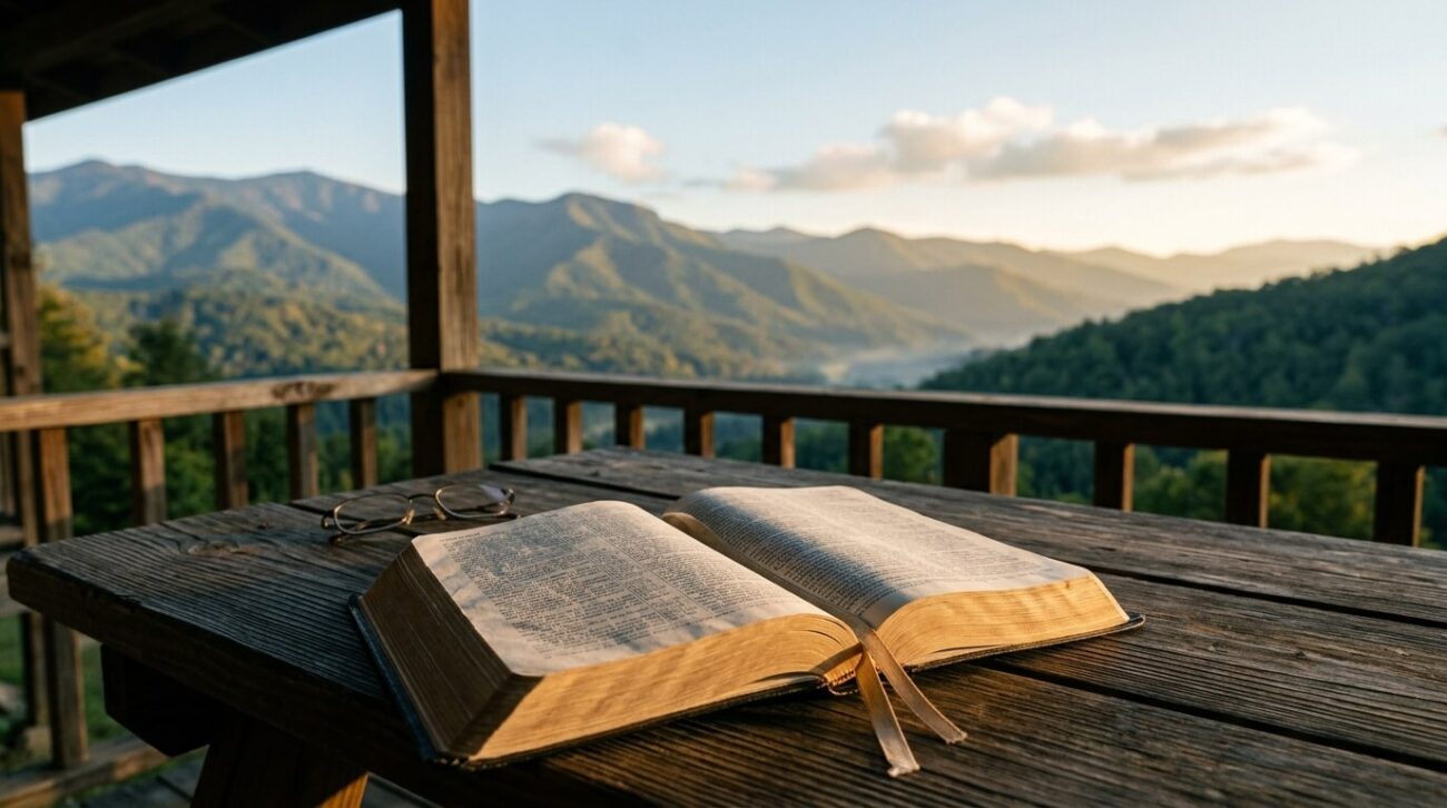 Bible Verses for Today 20th October 2026: Finding Hope in Difficult Seasons