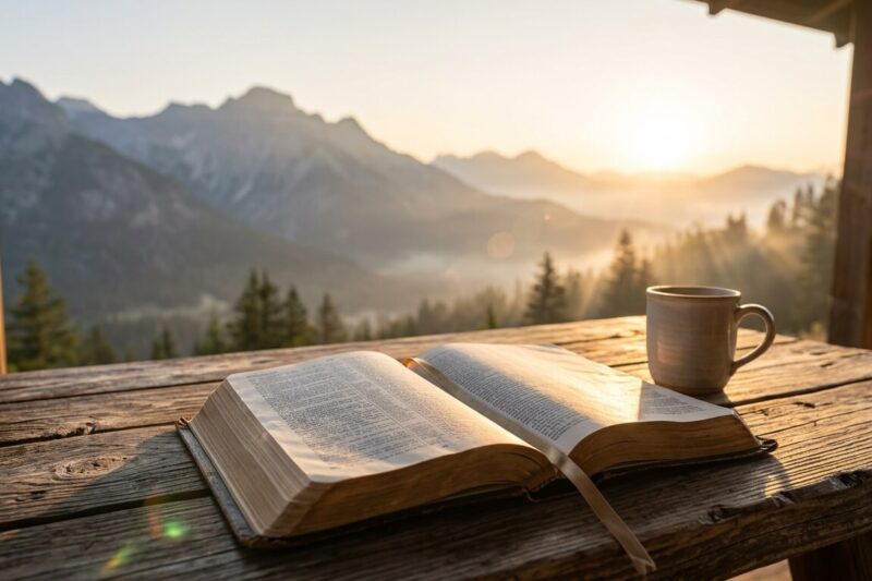 Bible Verses for Today 26th October 2026: Finding Victory Through Christ