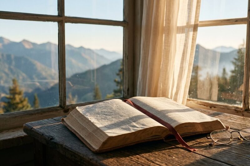 Bible Verses for Today 29th October 2026: Celebrating the Goodness of God
