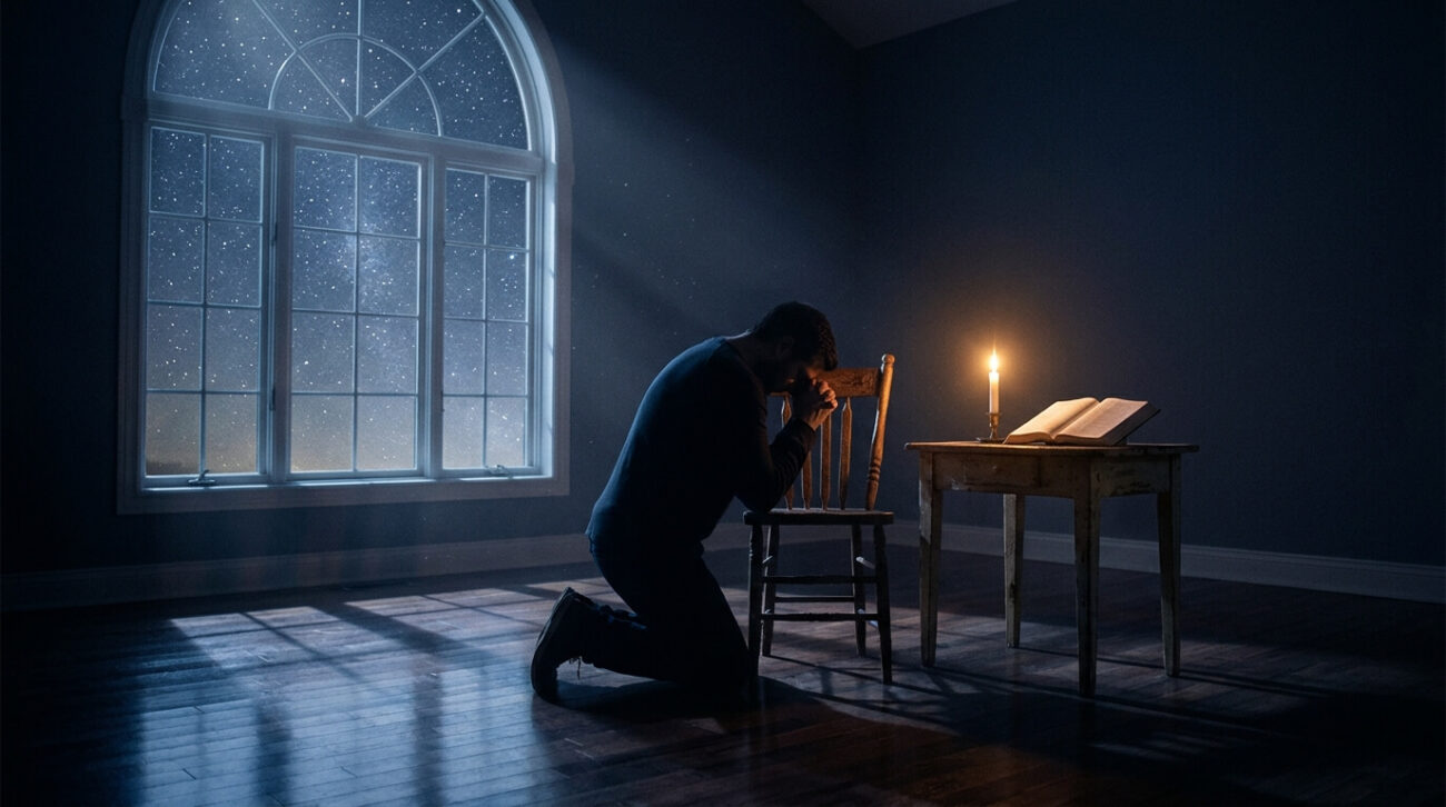 40 Powerful Prophetic Declarations for November 2026