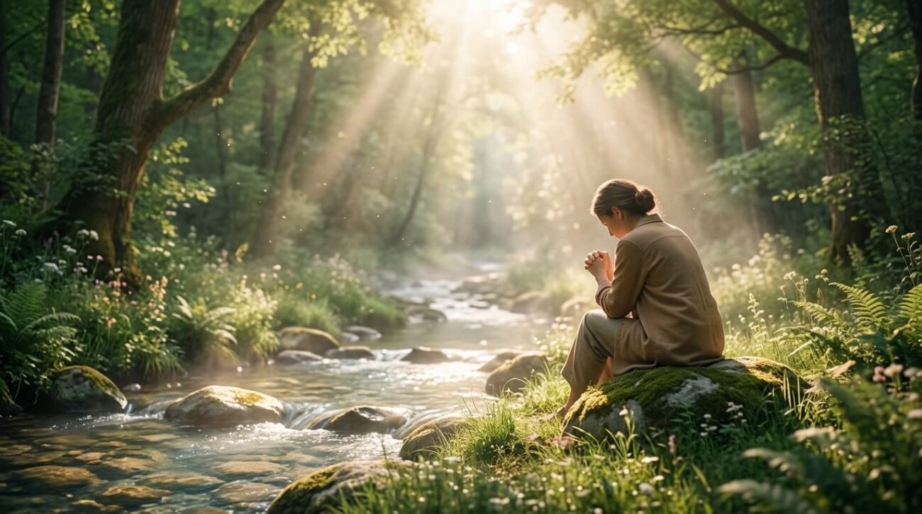 Prayer for Today 27th October 2026: Prayers for Divine Guidance and Direction This Week