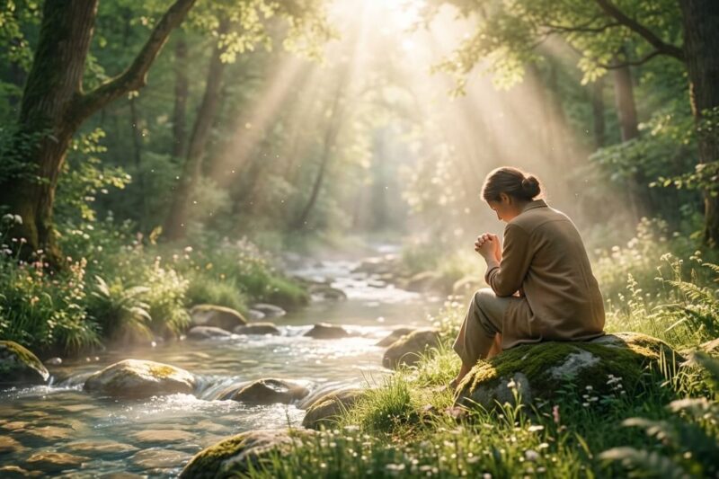 Prayer for Today 27th October 2026: Prayers for Divine Guidance and Direction This Week