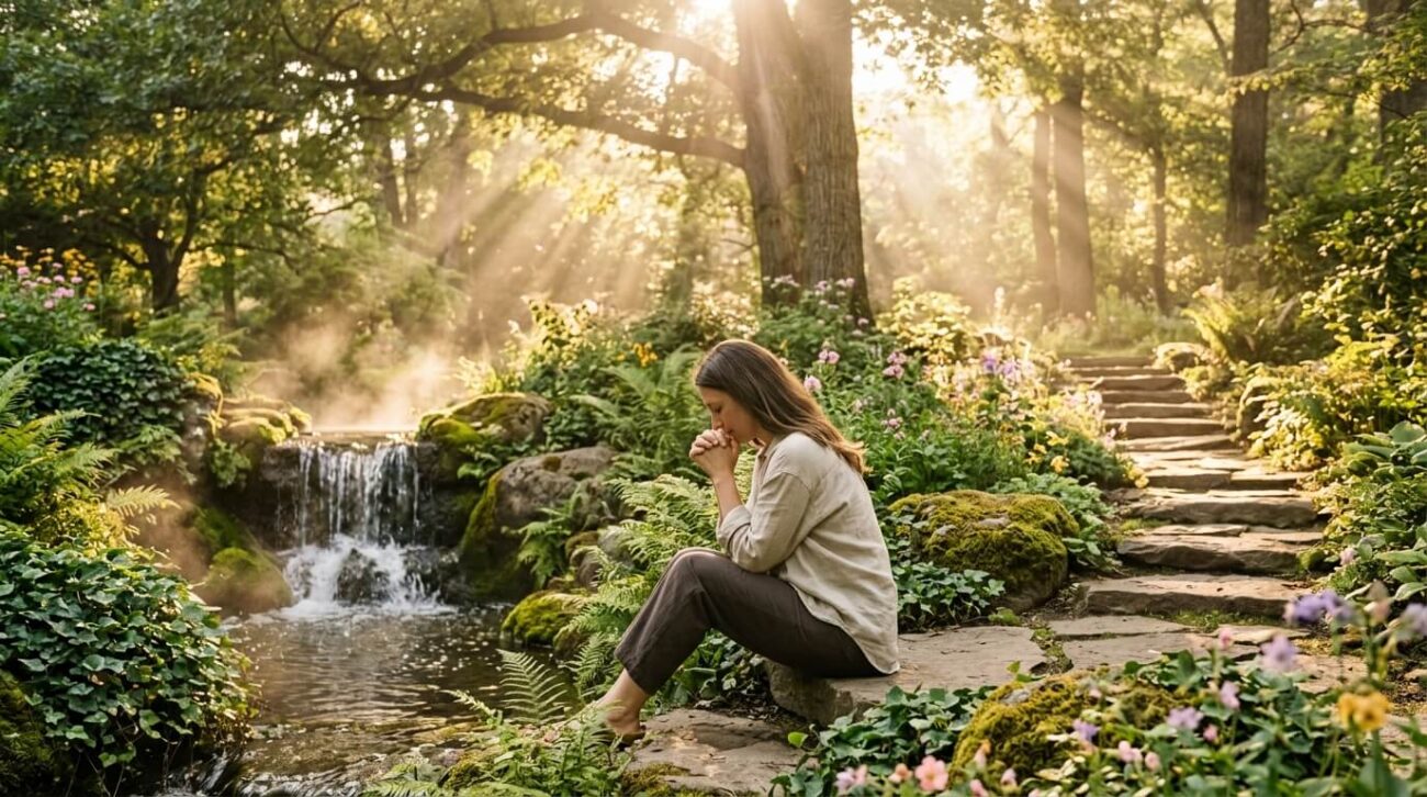 40 Powerful Prayers for Healing from the Pain of Criticism
