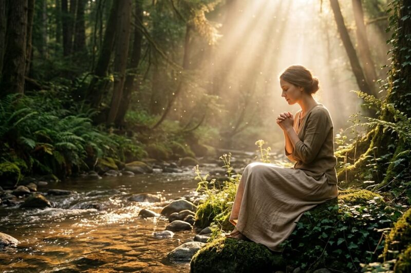 Prayer for Today 22nd October 2026: Prayers for Deliverance from Evil